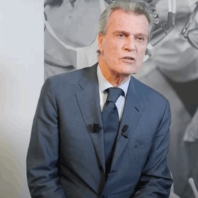 Gilles Dreyfus - Chairman Mitral Valve Domain