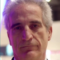 Giovanni Lacanna - Chairman of Echo Imaging Domain