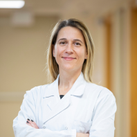 Alessandra Tripoli - Chairman of TC Imaging Domain