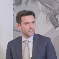 Fabio Barili - Chairman of Clinical Research Domain