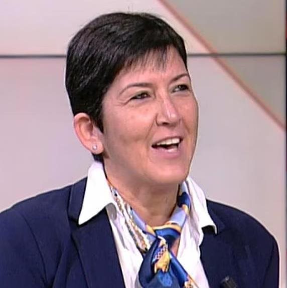 Marina De Feo